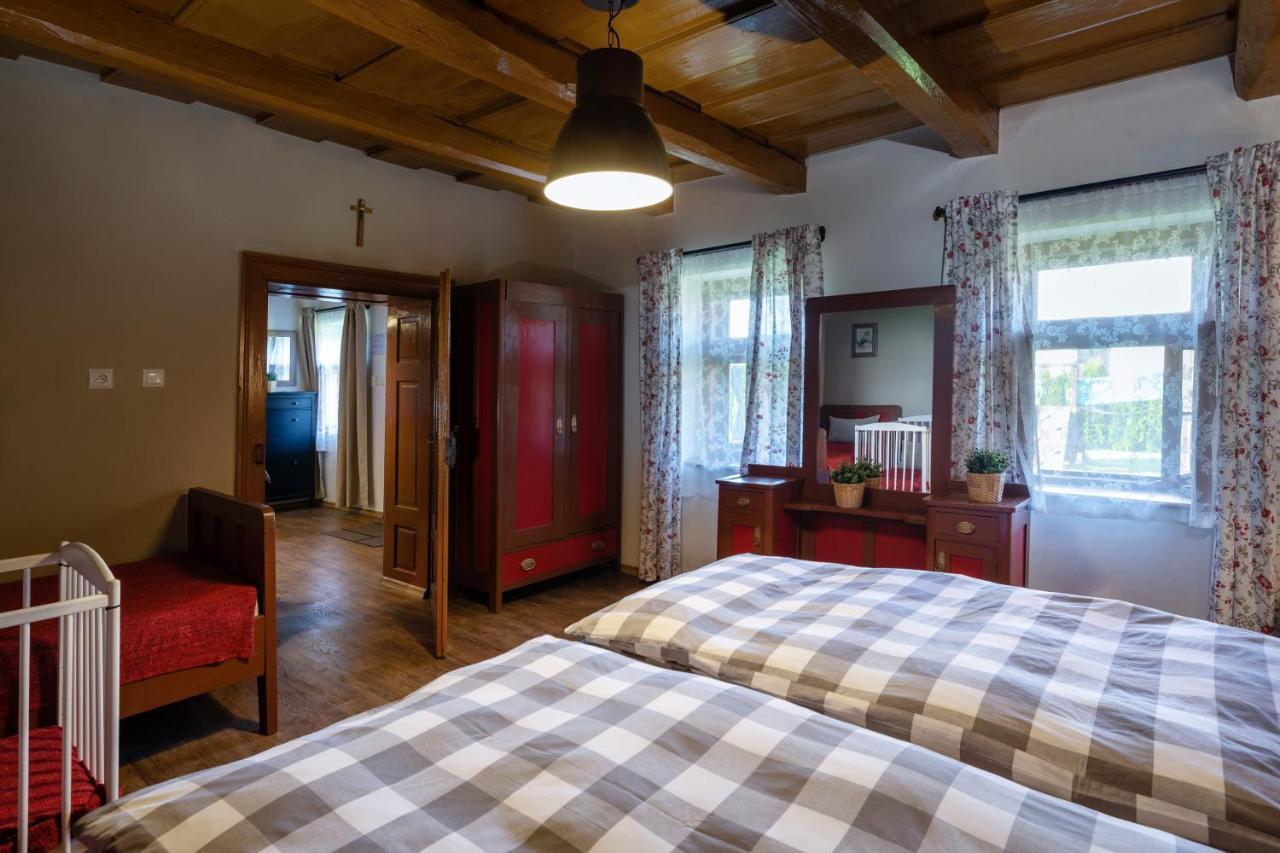 Appartement Farmaobeckov Sk Extérieur photo
