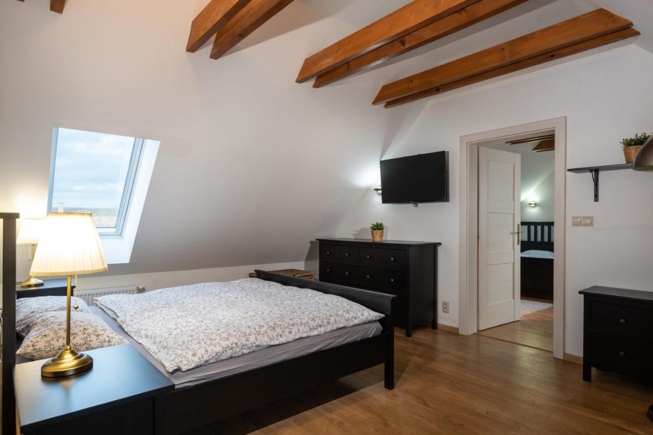 Appartement Farmaobeckov Sk Extérieur photo