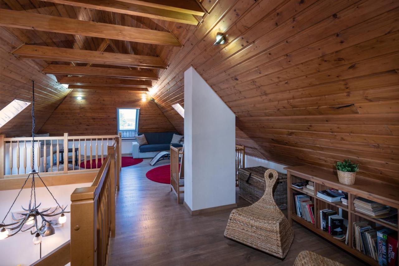 Appartement Farmaobeckov Sk Extérieur photo