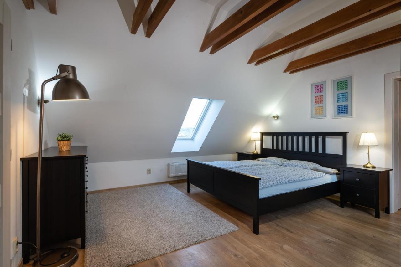 Appartement Farmaobeckov Sk Extérieur photo