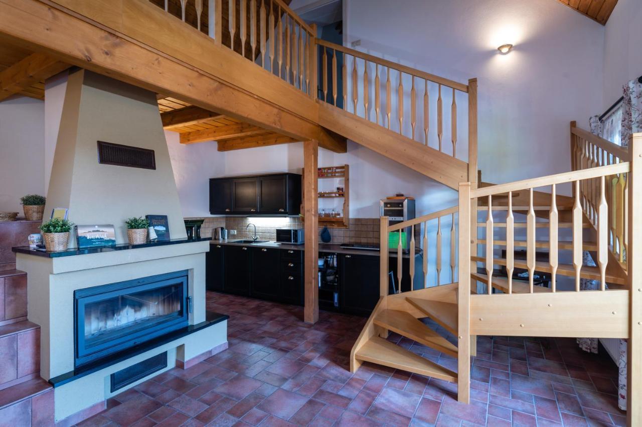 Appartement Farmaobeckov Sk Extérieur photo