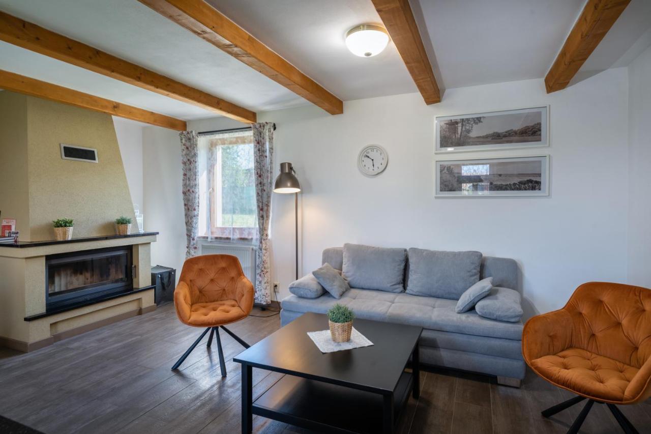 Appartement Farmaobeckov Sk Extérieur photo