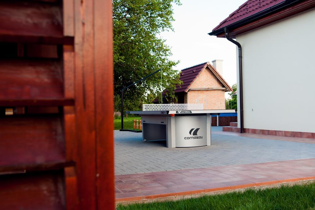Appartement Farmaobeckov Sk Extérieur photo